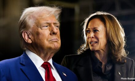 Trump, Harris make final pitches to voters in high-stakes battleground state in final days of cycle