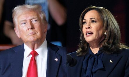 FOX News Media proposes Trump-Harris presidential debate in Pennsylvania