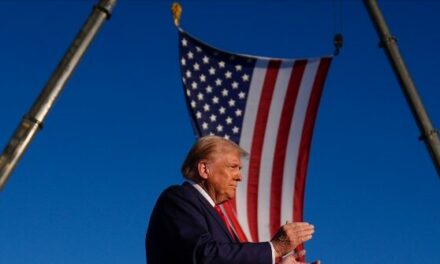 Donald Trump Returns to Butler, Says He Will ‘Never Yield, Not Even in the Face of Death Itself’