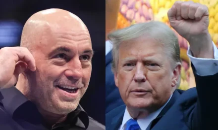 Trump says Joe Rogan interview will happen: ‘I’m doing it’