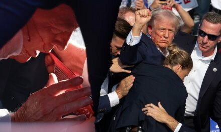 ‘Tragic and shocking’: Explosive House report details ‘preventable’ July 13 Trump rally shooting