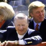 Trump leads more like George Steinbrenner than Ronald Reagan, says Republican ex-MLB star who dealt with all 3