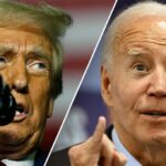 White House seeks to play clean up after Biden calls Trump supporters ‘garbage’