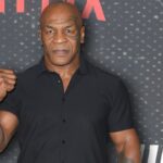 Mike Tyson Beats The Bejeezus Out Of His Sparring Partner Ahead Of Jake Paul Fight