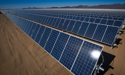 BLM’s Western Solar Plan is ‘fantasy world,’ relies heavily on taxpayer dollars: GOP congressman