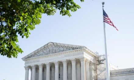 Supreme Court Hears Oral Arguments in Case Centered on ATF’s Redefinition of a ‘Firearm’