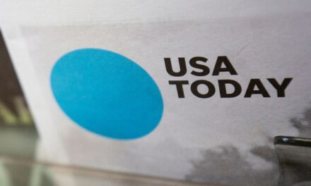 USA Today announces it will not endorse in 2024 race following Washington Post, LA Times