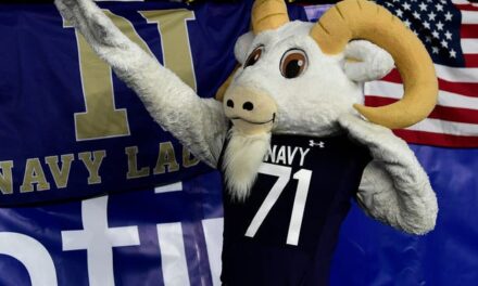 Army-Navy Game May Cause Unbelievable Chaos With CFB Playoff Selection Sunday Taking Place The Week Before