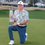 Interested In Betting On The 2024 Sanderson Farms Championship (Probably Not)? Here Are Your Best Bets