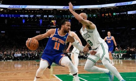 NBA 2024-25 Opening Night Best Bets: Knicks Vs. Celtics, Timberwolves Vs. Lakers