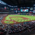 Arizona Diamondbacks Facing ‘Climate Change’ Issues At Home, Media Claims