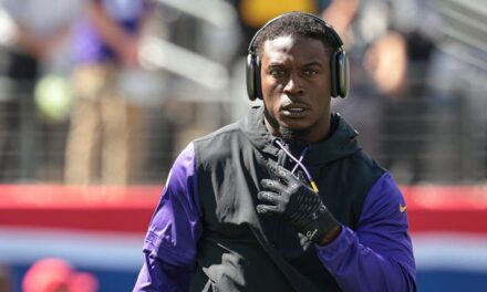 Vikings Wideout Jordan Addison Claims His ‘Free 3’ Message After Loss To Rams Has No Meaning Behind It