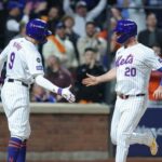 New York Mets Dominate Phillies Behind Raucous Crowd, Take Control Of NLDS