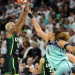 Minnesota Lynx Force Game Five As Late Foul Costs Liberty