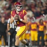 USC Finally Ended Its Disastrous Streak