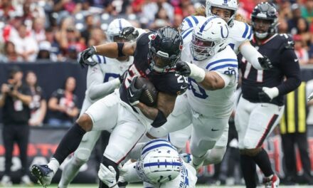 The Scariest Part About Halloween Will Be The Ugly Houston Texans Vs. New York Jets Game