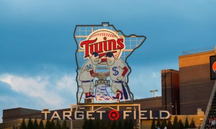 Minnesota Twins Will Soon Be Up For Sale