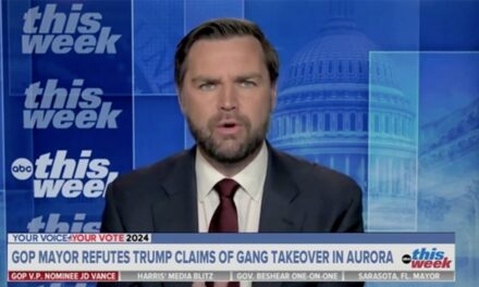 JD Vance clashes with ABC News host over migrant gang presence in Colorado: ‘Do you hear yourself?’