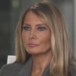 Melania Trump says former President Trump was aware of her abortion stance ‘since the day we met’