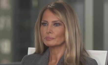 Melania Trump says former President Trump was aware of her abortion stance ‘since the day we met’