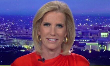 LAURA INGRAHAM: Trump was right once again