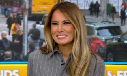 Melania Trump reflects on ‘incredible’ state of 2024 race just days from Election Day: Feels ‘like 2016’