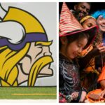 Young Minnesota Vikings Troll NFL With Hilarious Halloween Costumes