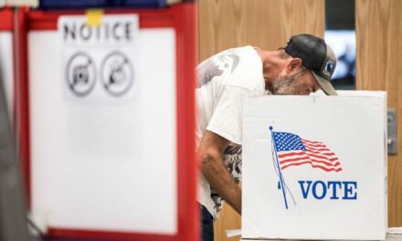 Uncertainty Clouds North Carolina’s 2024 Election After Helene: Here’s What We Know