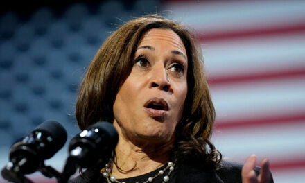 Kamala to Charlamagne tha God: ‘On the Point of Reparations, It Has to Be Studied’