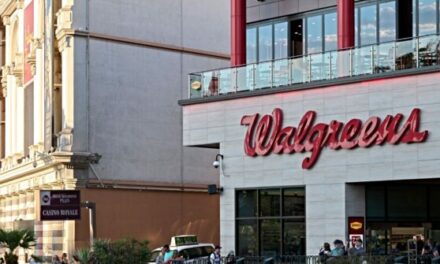 Biden-Harris Economy: Walgreens to Shutter 1,200 Stores to Help Stem Losses