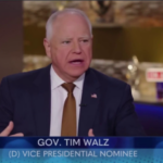 Tim Walz calls out unions who didn’t endorse Democratic ticket: ‘Did not show the courage they needed to’