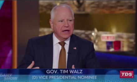 Tim Walz calls out unions who didn’t endorse Democratic ticket: ‘Did not show the courage they needed to’