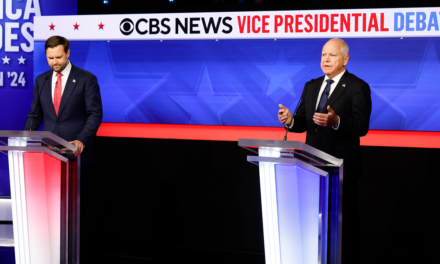 Vance vs. Walz debate: Top takeaways from VP candidates’ face-off