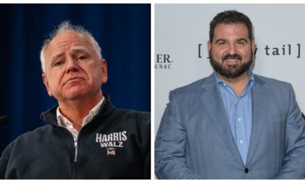 Dan Le Batard Admits Tim Walz ‘Used’ Him During Softball Interview