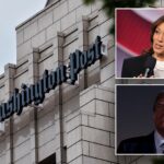 Before non-endorsement decision, Washington Post called Trump ‘dreadful’ and ‘worst president of modern times’