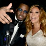 Wendy Williams says Diddy ‘single-handedly’ tried to ruin her career, ‘about time’ he’s in jail