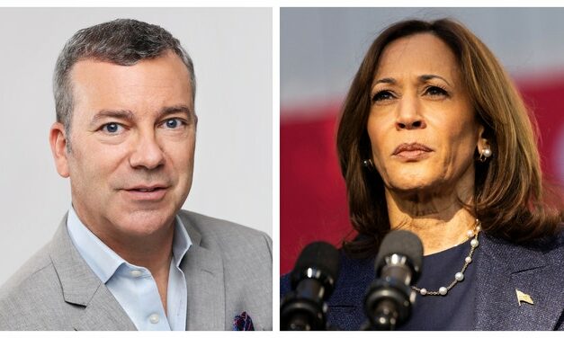 Jon Wertheim Defends ’60 Minutes’ For Edited Kamala Harris Interview