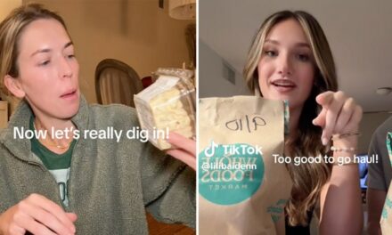 Mystery food bags bought at Whole Foods on deep discount go TikTok viral: ‘Hit or miss’