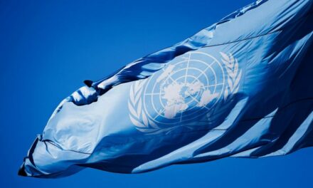 What the UN isn’t telling us: The Luciferian roots of global governance