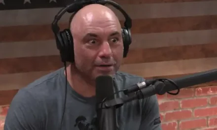 Harris Dodges Joe Rogan Interview