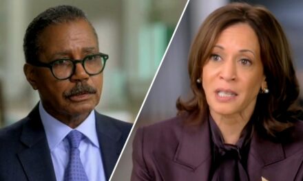 WATCH: FCC commissioner explains if CBS could be in hot water over controversial ’60 Minutes’ edit