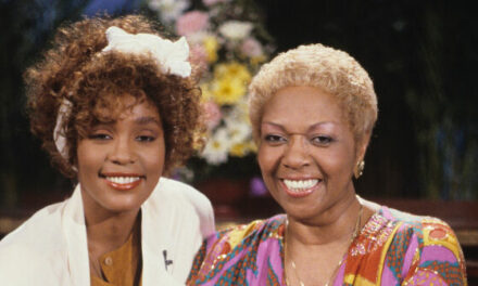 Cissy Houston, Grammy-Winning Singer and Whitney Houston’s Mother, Dead at 91