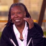 Whoopi Goldberg calls Biden the ‘acting president’ on ‘The View’