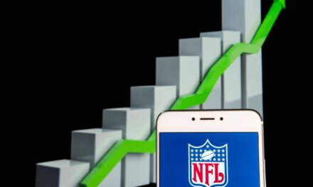 Why is the NFL so boring? Blame data analytics