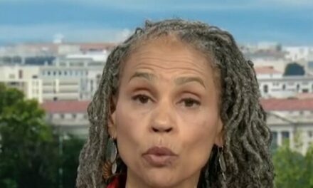 Maya Wiley: Trump Is Pushing Overt ‘Old-Fashioned White Supremacy’