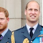 Prince William publicly mentions Prince Harry for first time in recent memory while discussing childhood