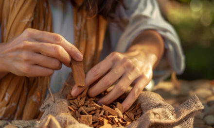 Sandalwood: Nature’s fragrant shield against cancer