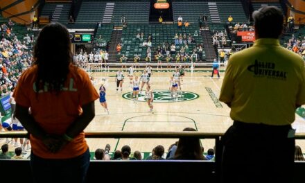 Coaches Speaking Out Is The Key To Stopping Male Participation In Women’s Volleyball | Rhyen Staley