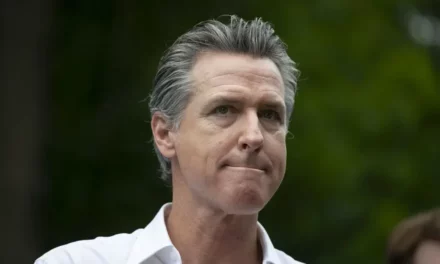 ‘Wonderful repudiation of totalitarians’: Judge rules Newsom’s censorious meme ban unconstitutional