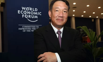 World Economic Forum targets Thailand